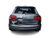 Audi RS 6 Avant 4.0 V8 TFSI 32V Épave (2013, Gris)