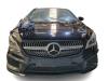 Mercedes CLA 1.5 CLA-180 CDI, 180 d 16V Salvage vehicle (2015, Black)