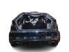 Audi RS 3 Sportback 2.5 TFSI 20V Quattro Schrottauto (2018, Schwarz)
