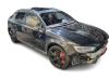 Audi RS 3 Sportback 2.5 TFSI 20V Quattro Schrottauto (2018, Schwarz)