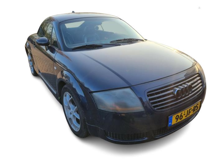 Foto Donor Fahrzeug