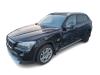 BMW X1 sDrive 20d 2.0 16V Salvage vehicle (2010, Black)