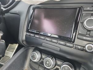 Audi TT 1.8 TFSI 16V Schrottauto (2010, Dunkel, Grau)
