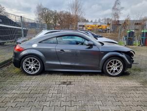 Audi TT 1.8 TFSI 16V Schrottauto (2010, Dunkel, Grau)