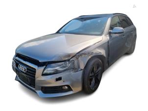 Audi A4 Avant 2.0 TFSI 16V  (Salvage)