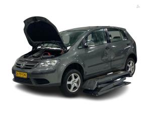 Volkswagen Golf Plus 1.4 TSI 140 16V  (Schrott)