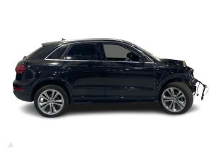 Audi Q3 2.0 16V TFSI 200 Quattro  (Schrott)