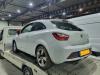 Seat Ibiza IV SC 1.2 TSI 16V Salvage vehicle (2016, White)