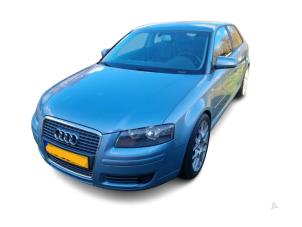 Audi A3 1.8 16V TFSI  (Schrott)