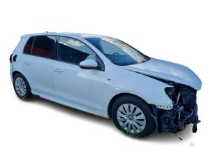 Volkswagen Golf VI 1.6 TDI 16V  (Schrott)