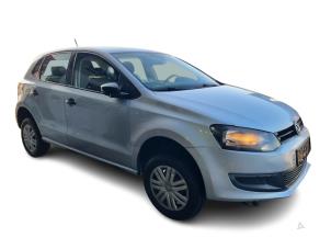 Volkswagen Polo V 1.2 TDI 12V BlueMotion  (Schrott)