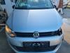 Volkswagen Polo V 1.2 TDI 12V BlueMotion Schrottauto (2011, Silbergrau)