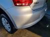Volkswagen Polo V 1.2 TDI 12V BlueMotion Schrottauto (2011, Silbergrau)