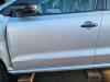 Volkswagen Polo V 1.2 TDI 12V BlueMotion Schrottauto (2011, Silbergrau)