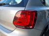 Volkswagen Polo V 1.2 TDI 12V BlueMotion Schrottauto (2011, Silbergrau)