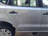 Volkswagen Polo V 1.2 TDI 12V BlueMotion Schrottauto (2011, Silbergrau)