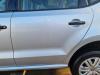 Volkswagen Polo V 1.2 TDI 12V BlueMotion Schrottauto (2011, Silbergrau)