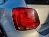 Volkswagen Polo V 1.2 TDI 12V BlueMotion Schrottauto (2011, Silbergrau)