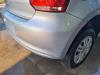 Volkswagen Polo V 1.2 TDI 12V BlueMotion Schrottauto (2011, Silbergrau)