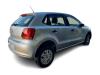 Volkswagen Polo V 1.2 TDI 12V BlueMotion Schrottauto (2011, Silbergrau)