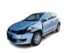 Volkswagen Polo V 1.2 TDI 12V BlueMotion Schrottauto (2011, Silbergrau)