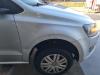 Volkswagen Polo V 1.2 TDI 12V BlueMotion Schrottauto (2011, Silbergrau)