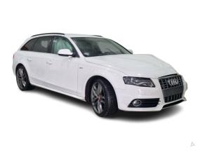 Audi S4 Avant 3.0 TFSI V6 24V  (Schrott)