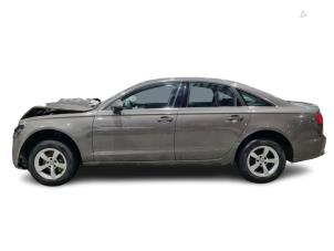 Audi A6  (Schrott)