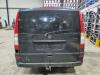 Mercedes Vito 2.2 109 CDI 16V Épave (2004, Noir)