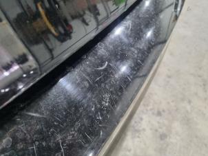 Audi A6 Avant 3.0 TDI V6 24V biturbo Quattro Épave (2017, Noir)