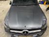 Mercedes GLC 2.0 C-220d 16V 4-Matic Skrotfordon (2020, SELENIETGRIJS)