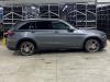 Mercedes GLC 2.0 C-220d 16V 4-Matic Skrotfordon (2020, SELENIETGRIJS)
