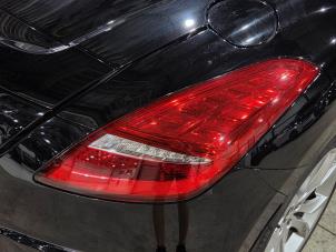 Peugeot RCZ 1.6 16V THP Vehículo de desguace (2010, Negro)