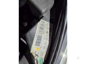 Peugeot RCZ 1.6 16V THP Vehículo de desguace (2010, Negro)