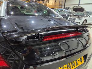 Peugeot RCZ 1.6 16V THP Vehículo de desguace (2010, Negro)