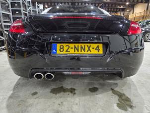 Peugeot RCZ 1.6 16V THP Vehículo de desguace (2010, Negro)