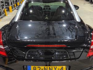 Peugeot RCZ 1.6 16V THP Vehículo de desguace (2010, Negro)