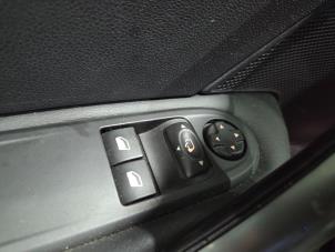 Peugeot RCZ 1.6 16V THP Vehículo de desguace (2010, Negro)