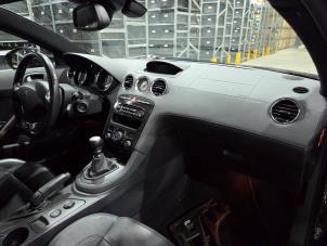Peugeot RCZ 1.6 16V THP Vehículo de desguace (2010, Negro)