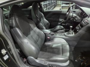 Peugeot RCZ 1.6 16V THP Vehículo de desguace (2010, Negro)