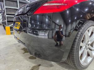 Peugeot RCZ 1.6 16V THP Vehículo de desguace (2010, Negro)