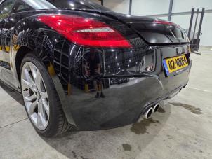 Peugeot RCZ 1.6 16V THP Vehículo de desguace (2010, Negro)