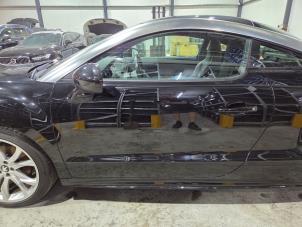 Peugeot RCZ 1.6 16V THP Vehículo de desguace (2010, Negro)