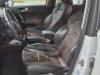 Audi A1 Sportback 1.6 TDI 16V Skrotfordon (2013, WIT)