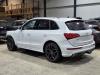 Audi SQ5 3.0 TDI V6 24V Skrotfordon (2013, WIT)