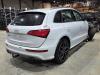Audi SQ5 3.0 TDI V6 24V Skrotfordon (2013, WIT)