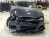 Audi A4 Avant 2.0 TDI Ultra 16V Schrottauto (2017, Grau)