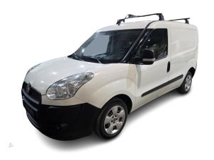 Fiat Doblo Cargo 1.3 D Multijet  (Schrott)