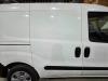 Fiat Doblo Cargo 1.3 D Multijet Vehículo de desguace (2011, Blanco)