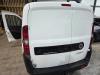 Fiat Doblo Cargo 1.3 D Multijet Vehículo de desguace (2011, Blanco)